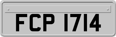 FCP1714