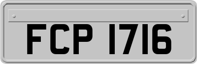 FCP1716