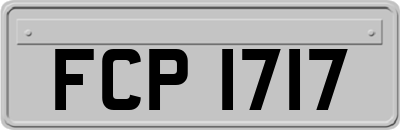 FCP1717