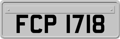 FCP1718