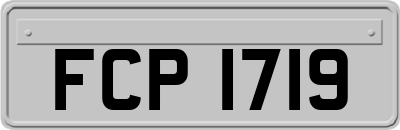 FCP1719