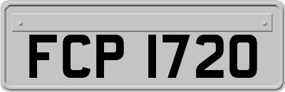 FCP1720