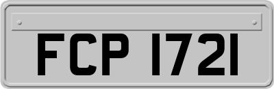 FCP1721