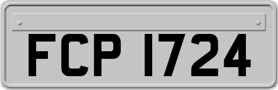 FCP1724
