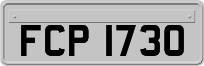 FCP1730