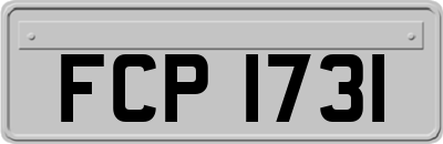 FCP1731