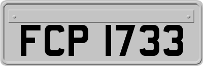 FCP1733
