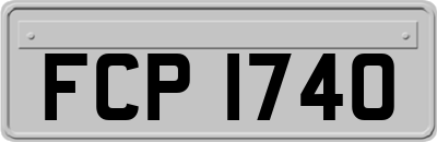 FCP1740