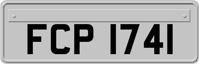 FCP1741
