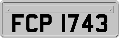 FCP1743
