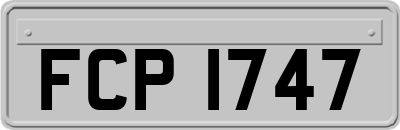 FCP1747