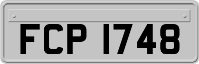 FCP1748