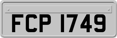 FCP1749