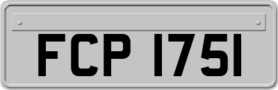 FCP1751