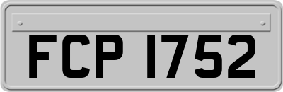 FCP1752