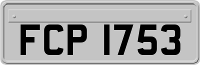 FCP1753