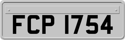 FCP1754