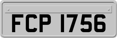 FCP1756