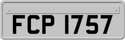 FCP1757