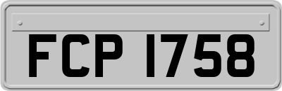 FCP1758