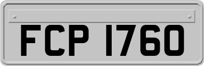 FCP1760
