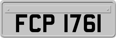 FCP1761