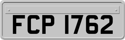 FCP1762