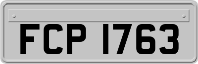 FCP1763