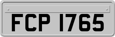 FCP1765