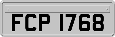 FCP1768