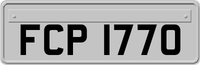 FCP1770