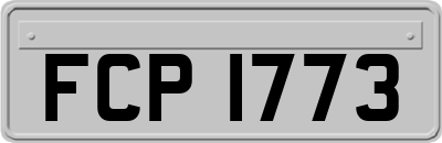 FCP1773