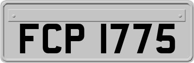 FCP1775