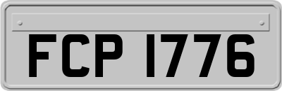 FCP1776