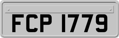 FCP1779