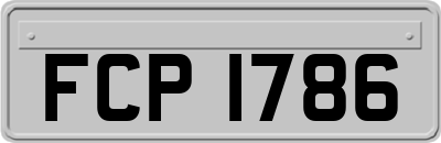 FCP1786