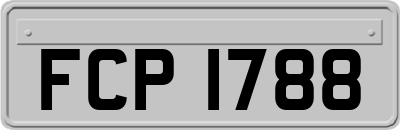 FCP1788