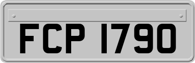 FCP1790
