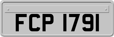 FCP1791