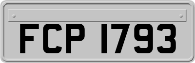 FCP1793