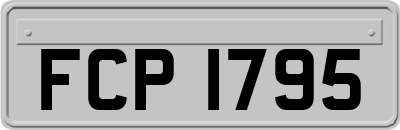 FCP1795
