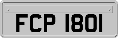 FCP1801