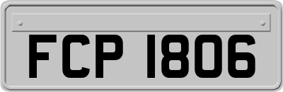 FCP1806