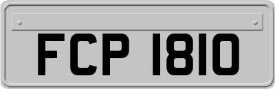 FCP1810