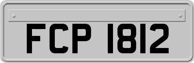 FCP1812
