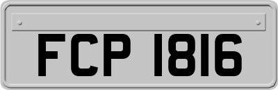 FCP1816