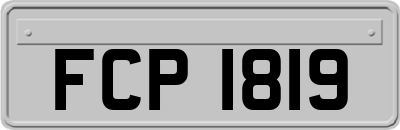 FCP1819