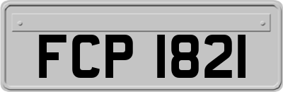 FCP1821