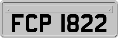 FCP1822
