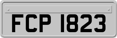 FCP1823
